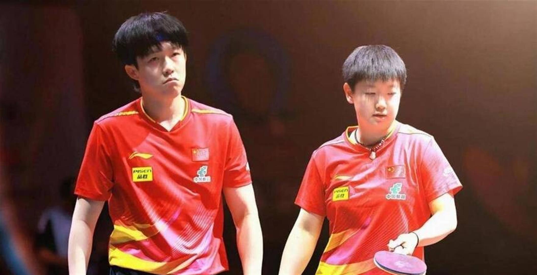 孙颖莎会首发搭档吗结果意外(孙颖莎0)|博雅棋牌