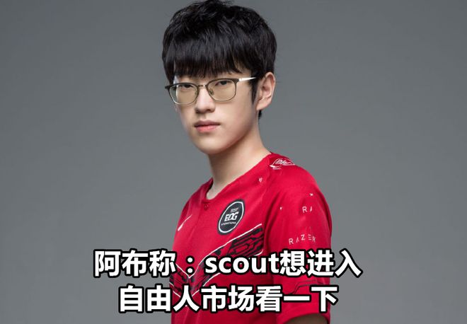 关于重磅:Scout联赛已进19球的信息 关于重磅:Scout联赛已进19球的信息