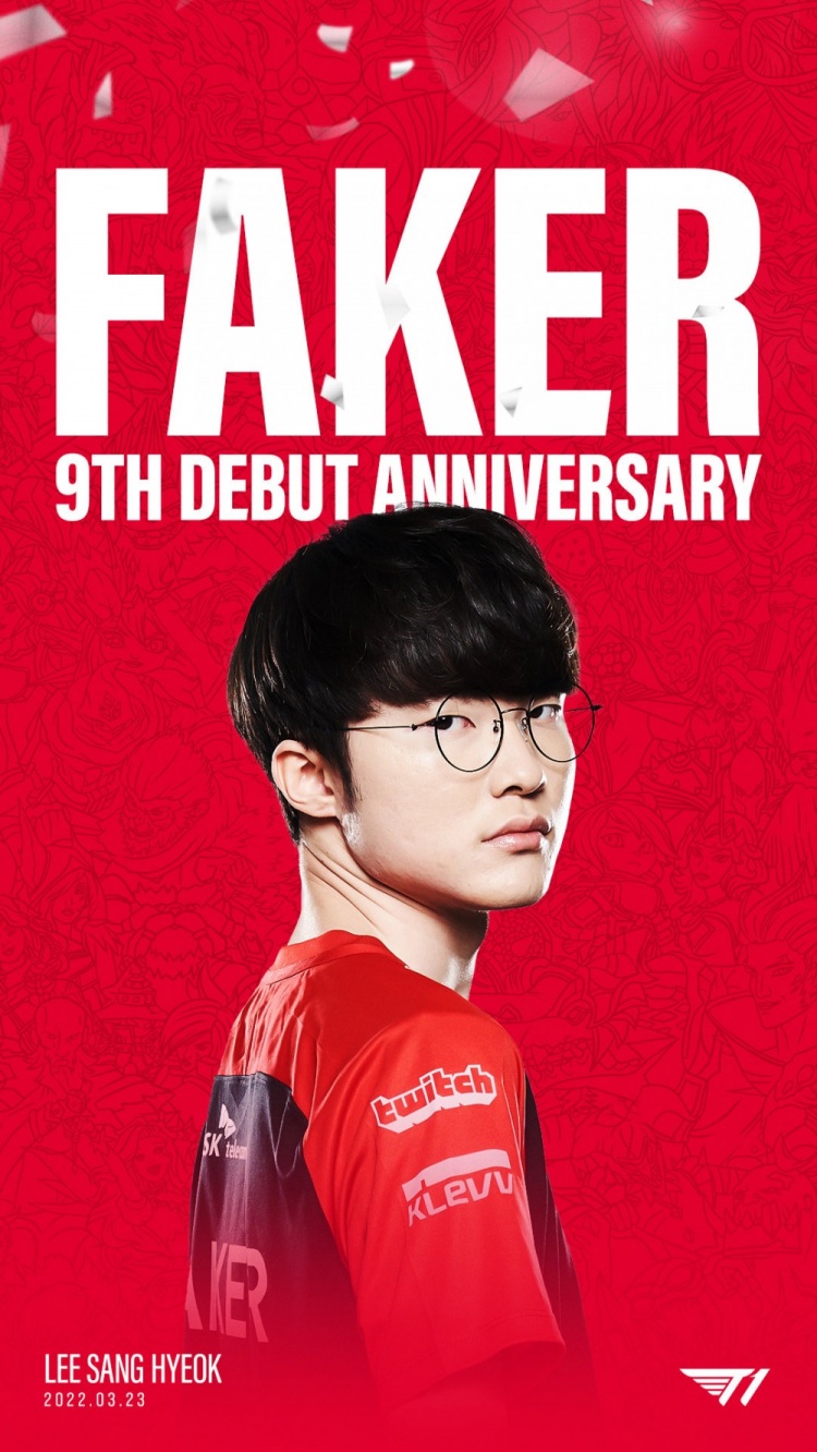 官方：Faker末曾一心留队(女版faker莎赫儿直播在线看)