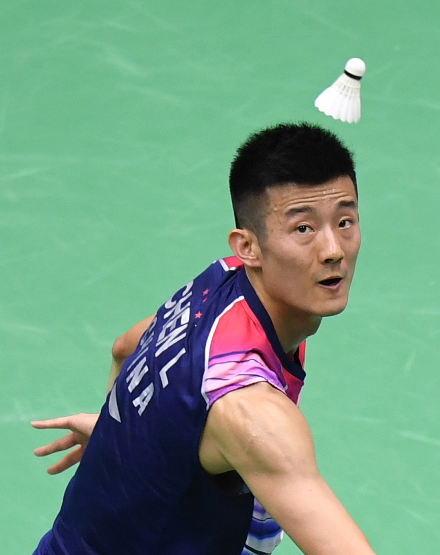 谌龙8次T禁赛1场6细节曝光(谌龙进攻) 谌龙8次T禁赛1场6细节曝光(谌龙进攻)